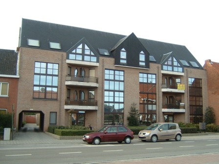 Ravels, Grote Baan 44